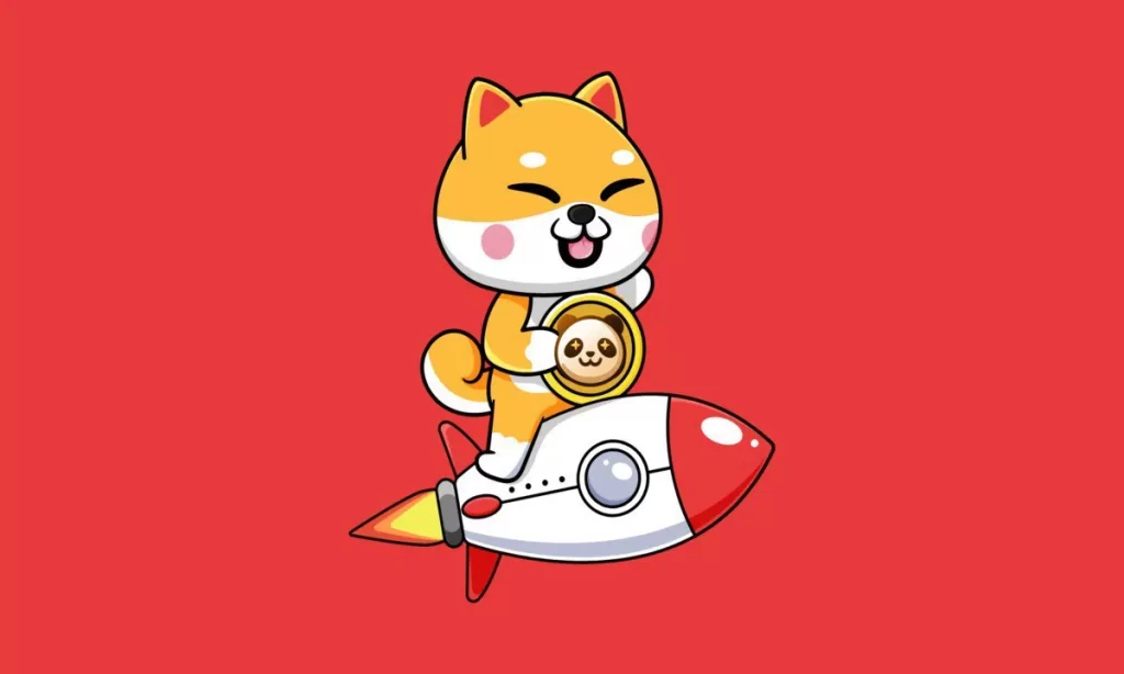 Could It Reach the Success of Shiba Inu?