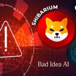 No Bad Idea AI (BAD) on Shibarium, SHIB Team Issues Warning