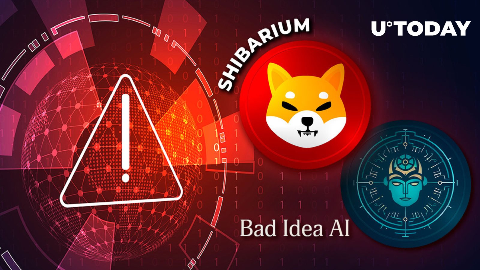 No Bad Idea AI (BAD) on Shibarium, SHIB Team Issues Warning