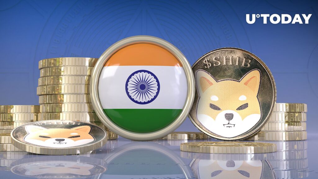 Shiba Inu (SHIB) Now Supported by This Indian Crypto Exchange