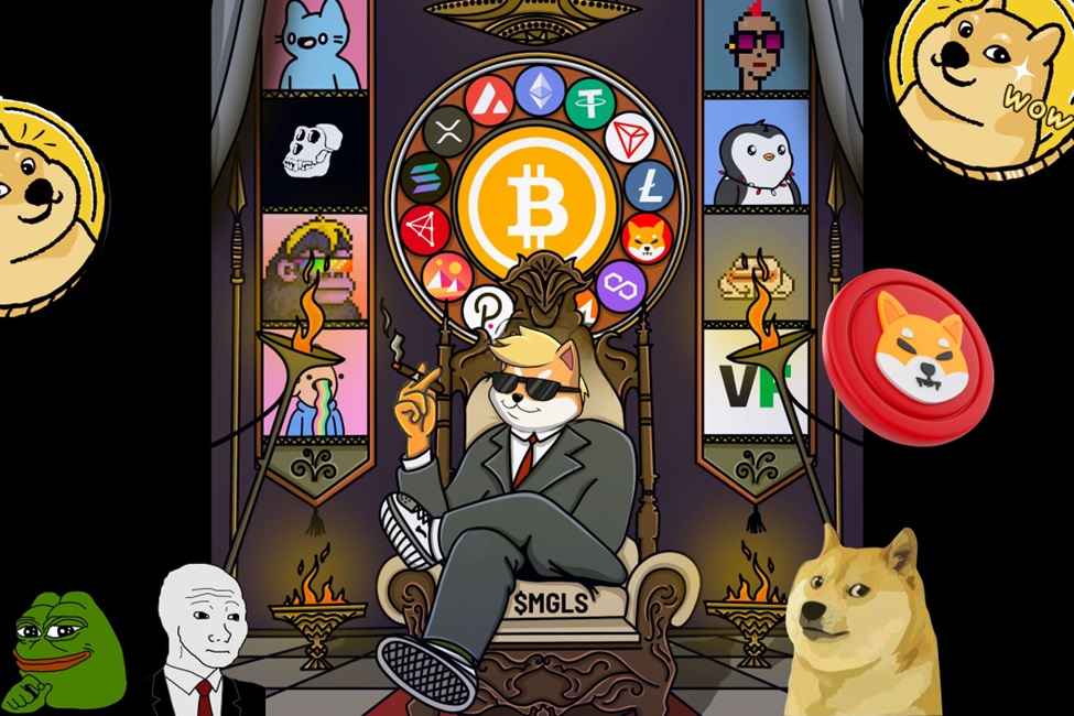 Experts Reveal Potential Price Turns of Shiba Inu (SHIB), Dogecoin (DOGE), and Meme Moguls (MGLS)