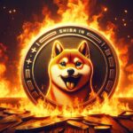 Shiba Inu Burn Rate Skyrockets 1557% as SHIB Price Stabilizes