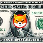 Shiba Inu Unlikely To Hit $1