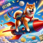 Google’s Bard AI Predicts When SHIB Will Hit $0.0003