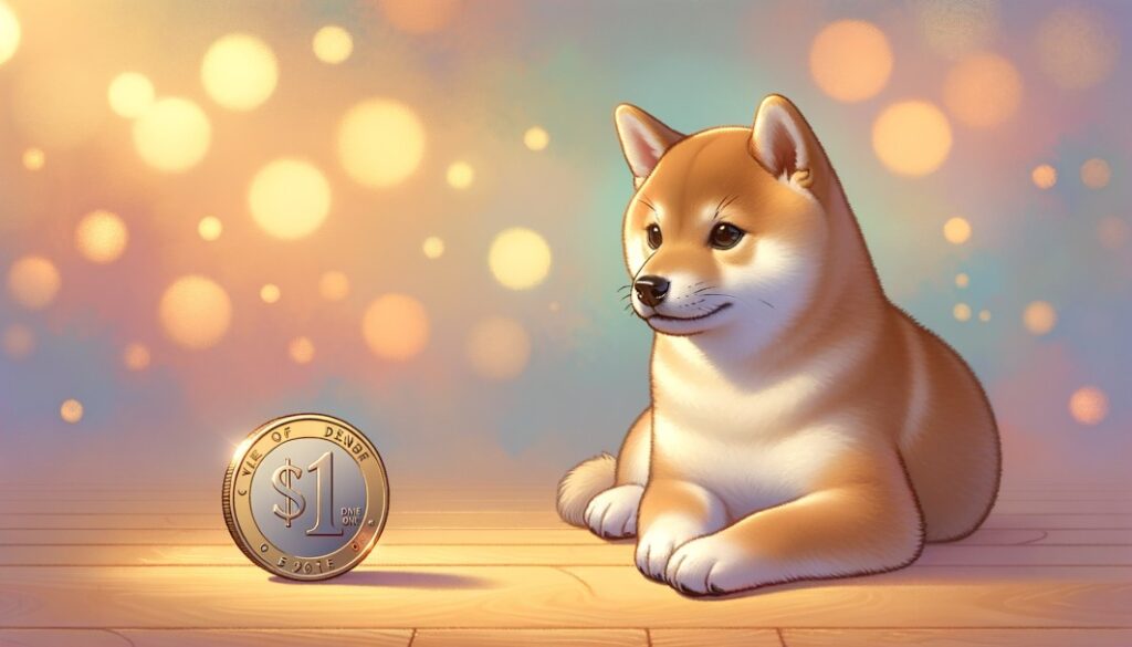 How Much Will $1000 in SHIB Today Be Worth in 2030?