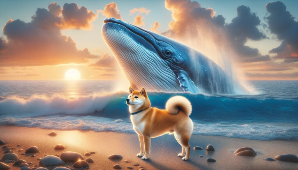 Shiba Inu (SHIB) Sees 551% Volume Jump, Whales Target a Zero