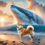 Shiba Inu (SHIB) Sees 551% Volume Jump, Whales Target a Zero