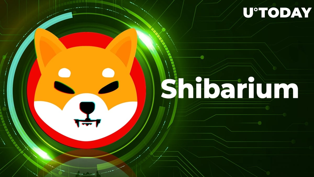 Shiba Inu’s SHIB Token Hits Trading Milestone