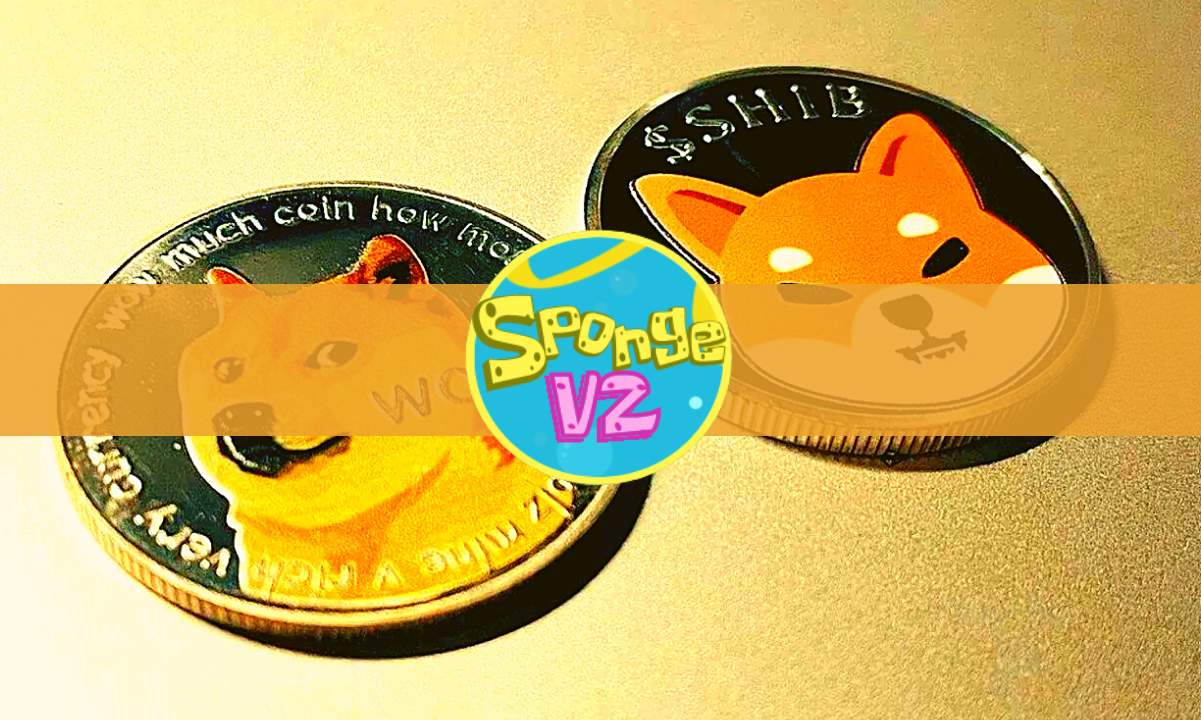 Shiba Inu, Dogecoin, Pepe Prices Up As Crypto Market Surges, Sponge Token Also Rising