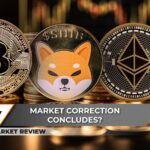 Shiba Inu (SHIB) Becoming Bullish, Ethereum (ETH) Price Screams Rally Continuation, Bitcoin (BTC) Not Giving up Market Dominance