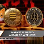 Shiba Inu (SHIB) Rapidly Breaks Down, Ethereum (ETH) Loses Traction, While Solana (SOL) Presents Hidden Opportunity