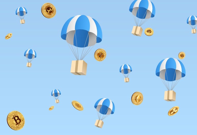 SHIBA INU $SHIB Airdrop Alert: 30 Millions Tokens Free | by AdamsBitMason | Feb, 2024