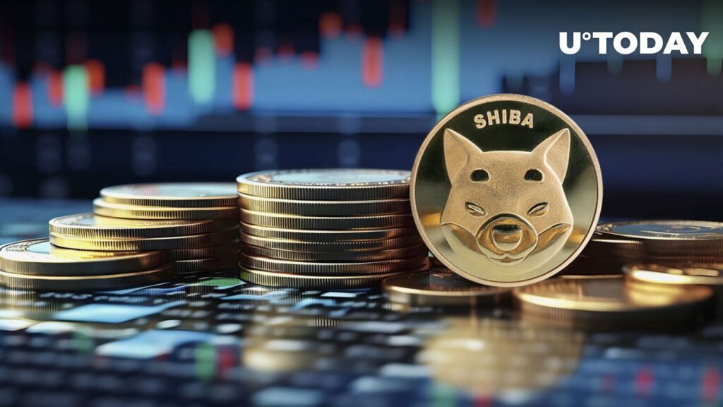 Shiba Inu (SHIB) Inches Closer to Erasing Zero; What’s Driving Rally?