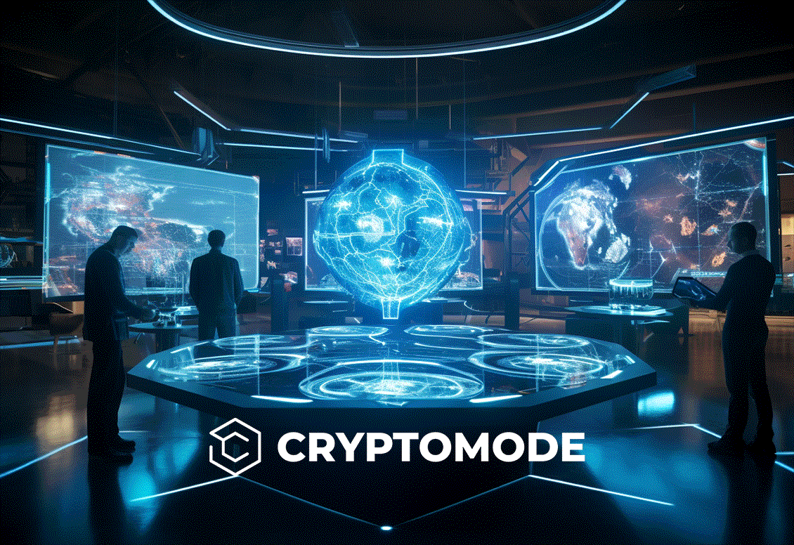 Shiba Inu Celebrates Historic Turning Point – CryptoMode