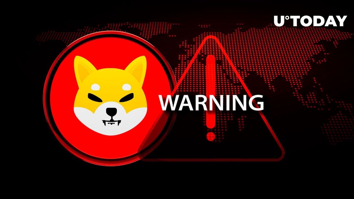 Shiba Inu Community Targets of Sophisticated Scams Amidst Crypto Growth