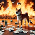 Shiba Inu Could Reach $0.01 or $0.001 If 9T SHIB Are Burned Monthly