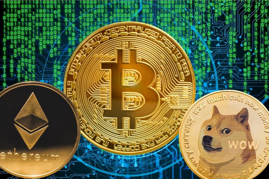 Trump-Inspired MAGA Coin Shines, Bitcoin Advocate Predicts Market Crash, ‘Dogecoin Killer’ Shiba Inu’s Burn Rate Soars And More: Top Crypto Updates This Week