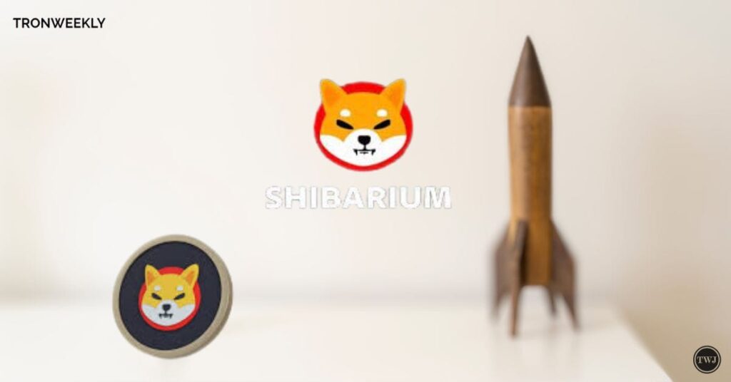 Shiba Inu Rally Accelerates As Shibarium Activity Surges 40%