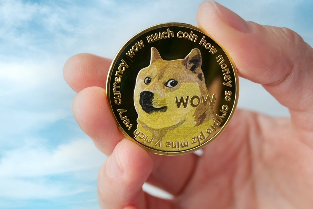 Dogecoin Jumps 8% After Shiba Inu Dog’s 14th Internet Anniversary, Leaving Bitcoin, Ethereum In The Dust