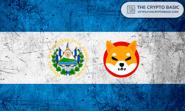 Shiba Inu Lead Developer Lands in El Salvador, Community Excited