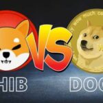 Dogecoin (DOGE) vs. Shiba Inu (SHIB) —Most Profitable Memecoin 2024 