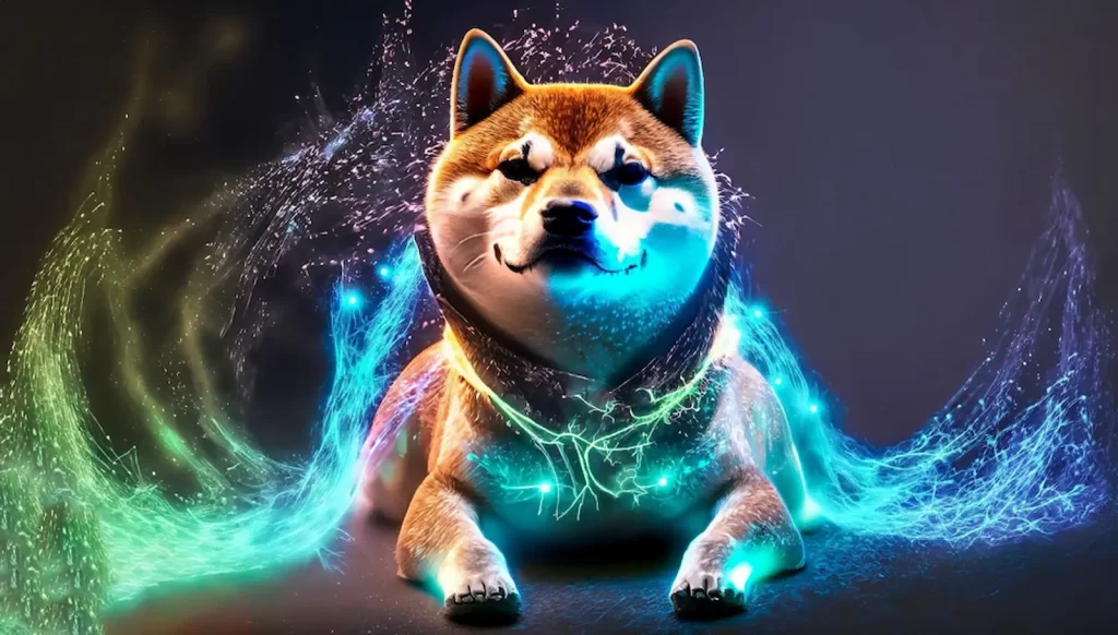 Will Shiba Inu surpass Dogecoin’s market cap in 2024?