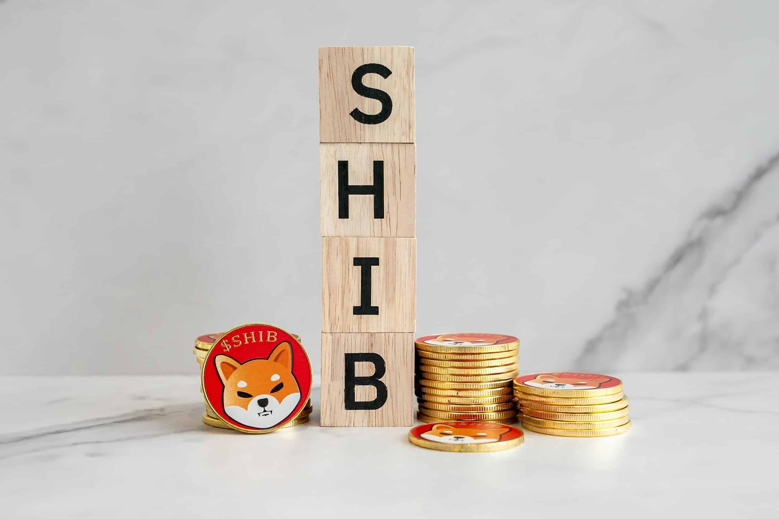 Navigating The Turbulent Crypto Waters With Ethereum, Shiba Inu, And The Resilient Scorpion Casino