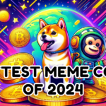 Hottest Meme Coins in 2024: Comparing the Top Trending Meme Coin Projects Including ApeMax, Shiba Inu, Bonk, and more