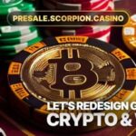 Dogecoin and Shiba Inu Reign As Top Meme Coins, While Scorpion Casino Dominates The Crypto Presale Scene