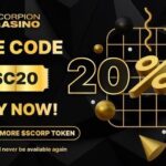 Scorpion Casino Has Bonk and Shiba Inu in its Sights – Will SCORP Dominate the Dogs?