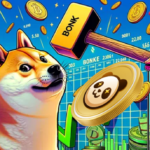 Emerging Cryptocurrency Under $0.1 Poised for Explosive Growth Similar to Shiba Inu (SHIB) and Bonk (BONK)