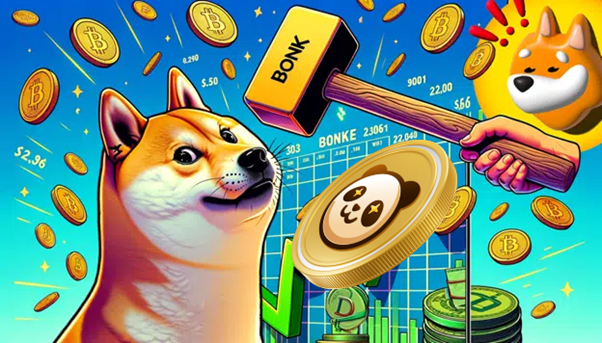 Emerging Cryptocurrency Under $0.1 Poised for Explosive Growth Similar to Shiba Inu (SHIB) and Bonk (BONK)