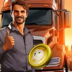 Truck Driver Who Quit His Job Following Shiba Inu and Dogecoin Success Reveals His Next Big Buy for 2024