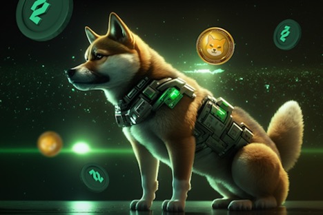 Shiba Inu (SHIB) investors all moving in early to Kelexo (KLXO) Presale as Tether USDT (USDT) whale buys in early