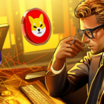 Shiba Inu Millionaire who dumped holdings earlier this week back on the market for a new Token Priced at $0.12