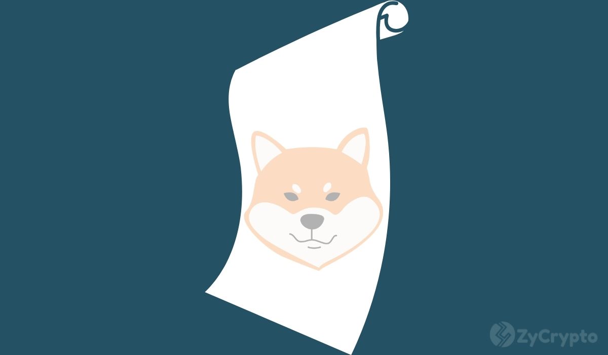 Shiba Inu Rallies as Robinhood Partners with MetaMask, Streamlining SHIB Purchases for Millions Of Customers ⋆ ZyCrypto