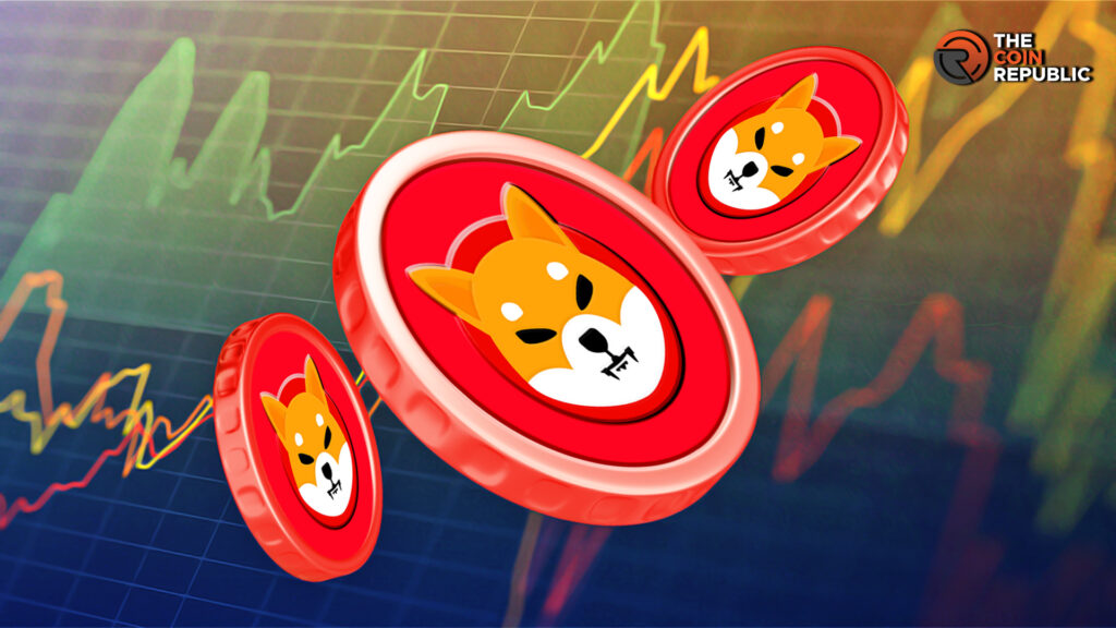 Shiba Inu Crypto Reverses From 200 EMA: Can SHIB  Reclaim Highs?