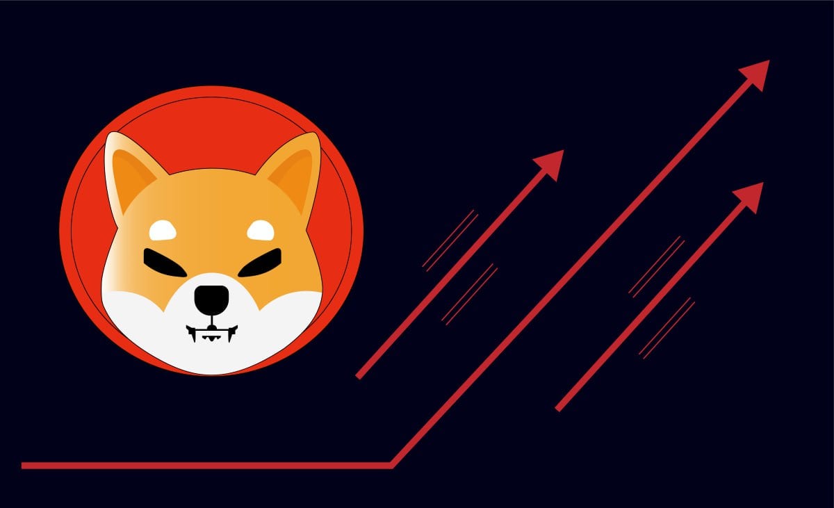 New Crypto Valued $0.0012 To Capture Shiba Inu (SHIB) Market Cap