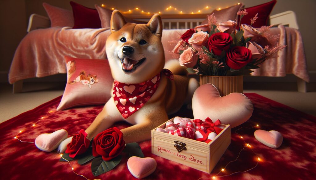 Shiba Inu [SHIB] Valentine’s Day Price Prediction