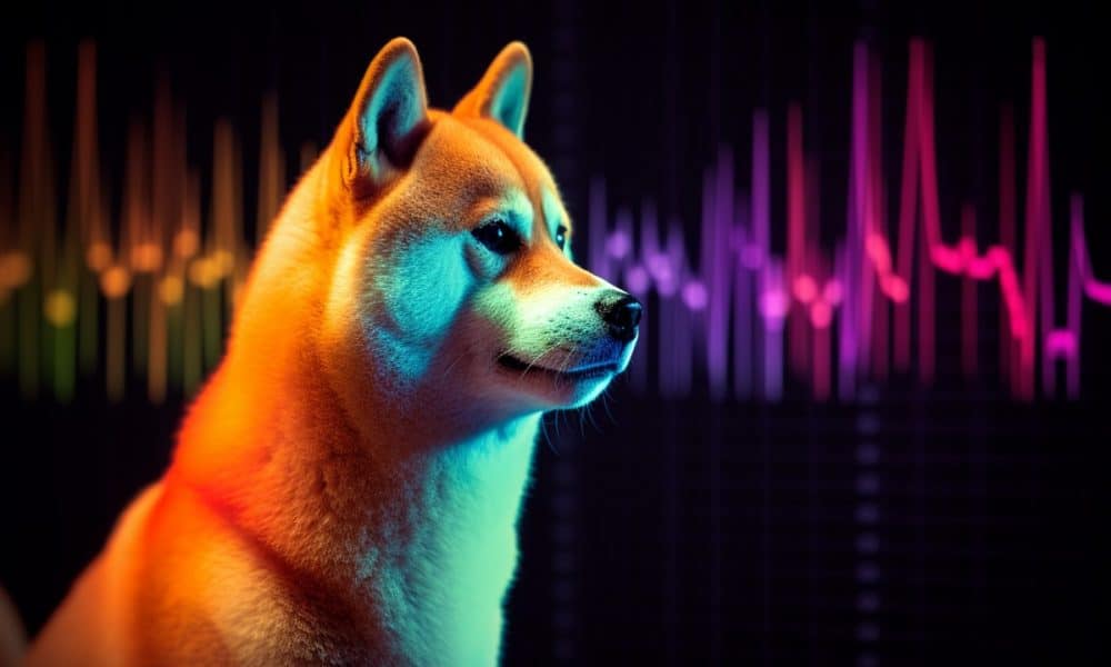 Shiba Inu sees more ‘out-of-money’ investors than Dogecoin