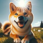 Shiba Inu Shines As It Rises By 7% Following Bitcoin’s Hike to $59K