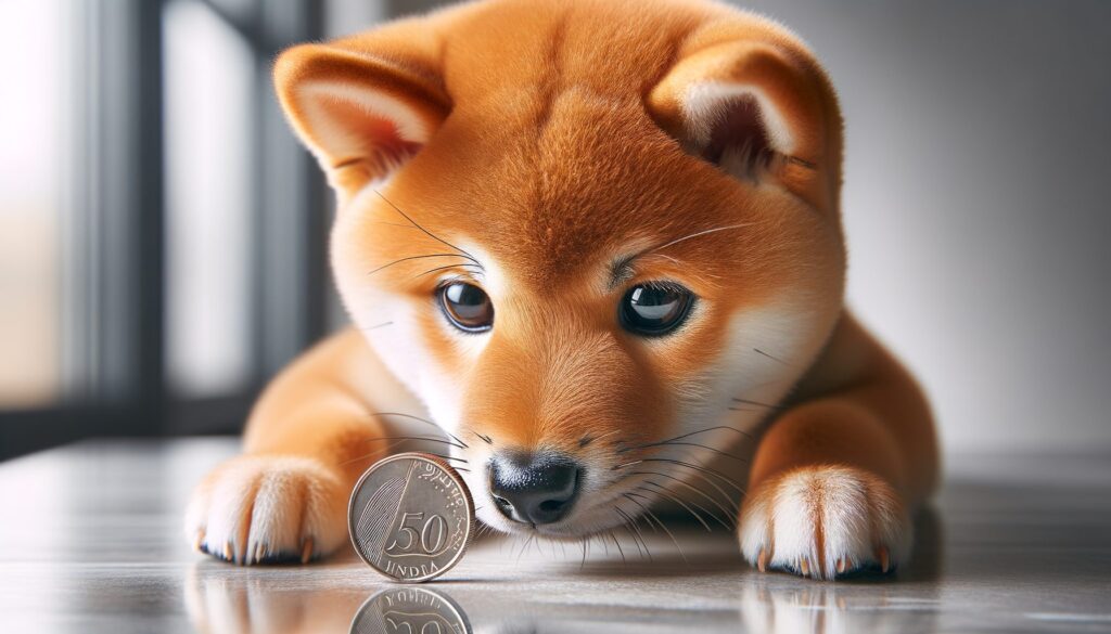 Shiba Inu [SHIB] Forecasted To Hit 50 Cents: Here’s When