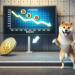 Shiba Inu Thrives as Coinbase Delists Bitcoin and Dogecoin