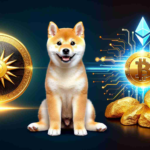 Shiba Inu, Solana, and NuggetRush: Cryptocurrencies to Watch