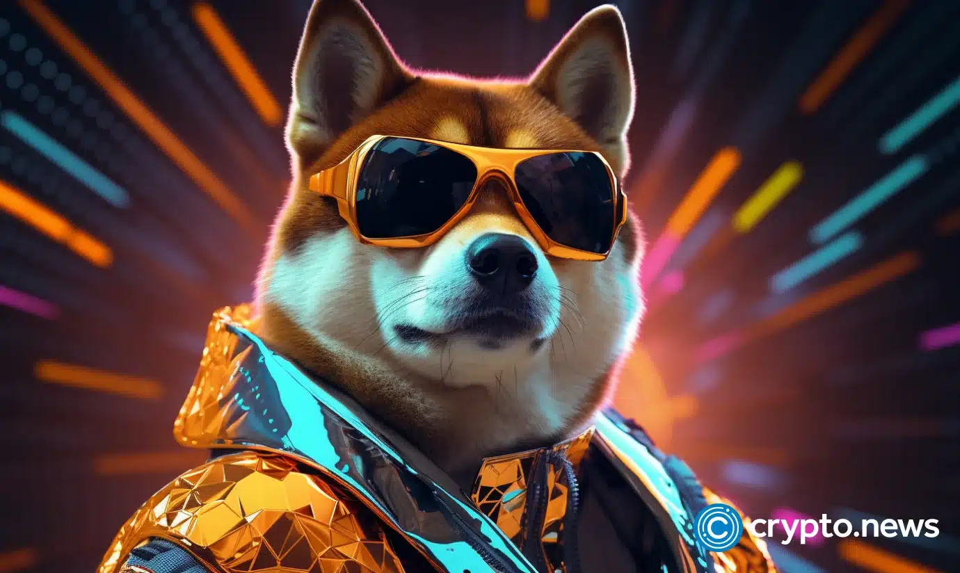 Shiba Inu holders explore new gaming crypto, Shiba Budz