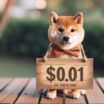 Shiba Inu Official Forecasts SHIB To Hit $0.01