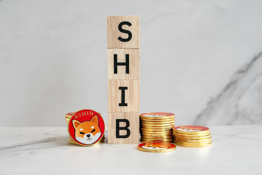 Shiba Inu Roadmap: Team Announces End Date; New AI Crypto to Eclipse Chainlink Next Year