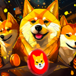 DeeStream (DST) Debut Connecting With Shiba Inu (SHIB) & Dogecoin (DOGE) Holders as Presale Selling Out Fast