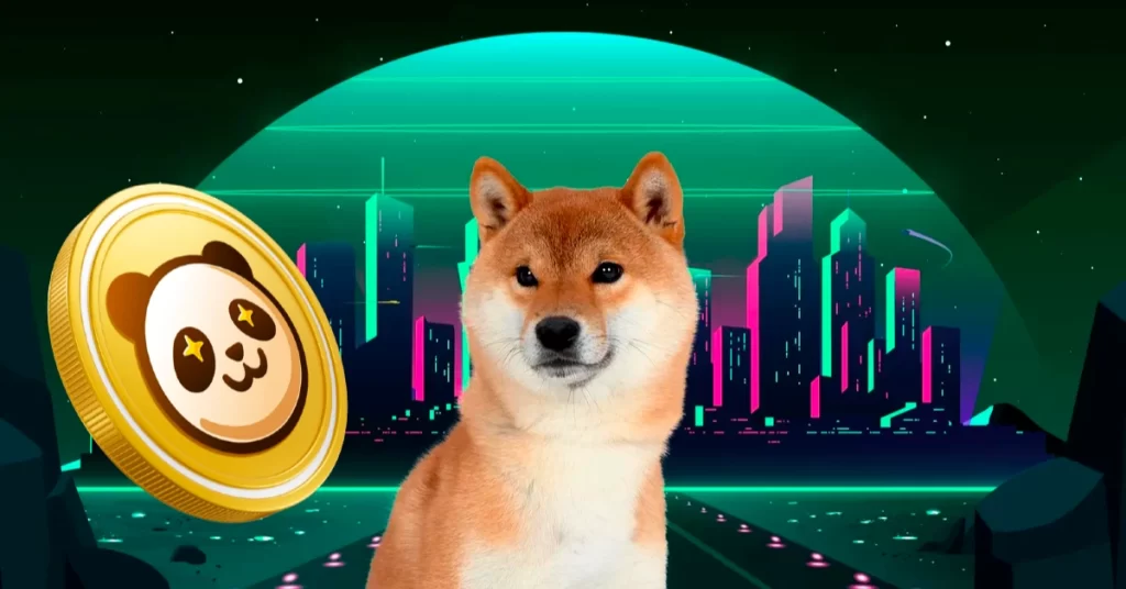 Shiba Inu Investors Set Their Sights on the Next Crypto Gem: Pandoshi (PAMBO)