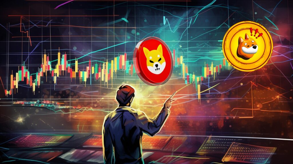 New Cryptocurrency Priced at $0.1 Will Emulate Shiba Inu (SHIB) and Bonk (BONK) Success with Potential 100x Returns for Early Adopters